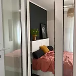 דירה Cozy By The Sea With A Private Courtyard אודסה