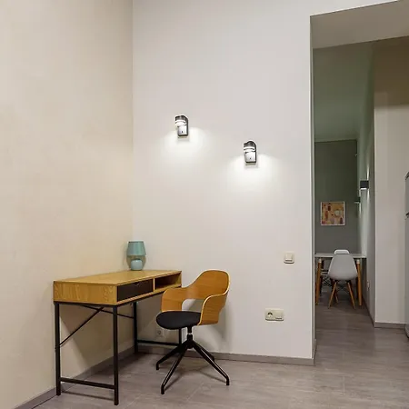 Apartament Cozy By The Sea With A Private Courtyard