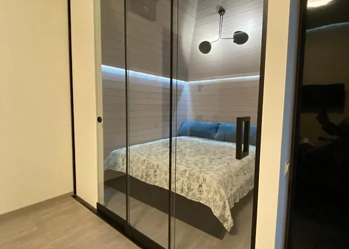 Cozy By The Sea With A Private Courtyard Appartement Odessa