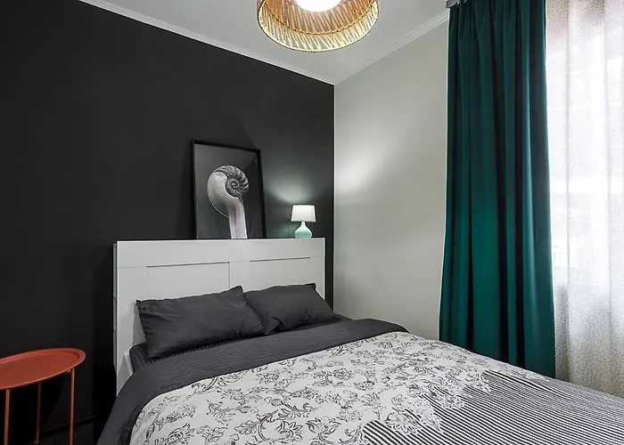 Apartamento Cozy By The Sea With A Private Courtyard Odessa