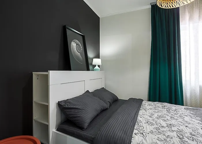 Cozy By The Sea With A Private Courtyard Appartement Odessa