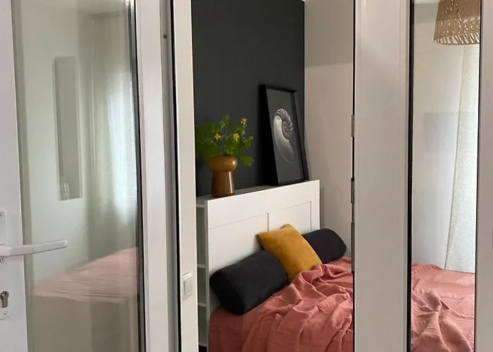 Appartement Cozy By The Sea With A Private Courtyard Odessa