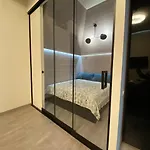 Cozy By The Sea With A Private Courtyard Apartmán Oděsa