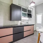 Cozy By The Sea With A Private Courtyard Oděsa