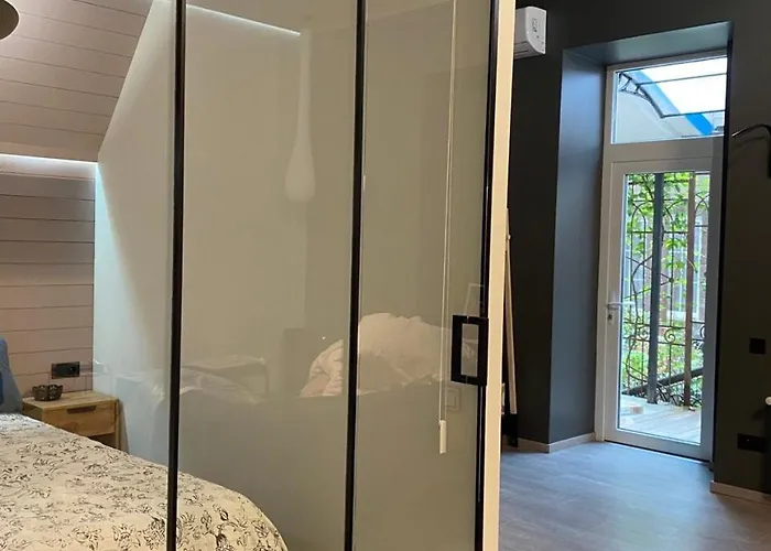 Apartament Cozy By The Sea With A Private Courtyard