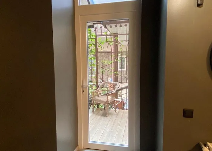 Apartament Cozy By The Sea With A Private Courtyard *