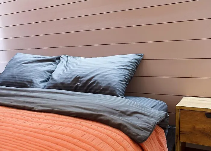 Cozy By The Sea With A Private Courtyard Odesa