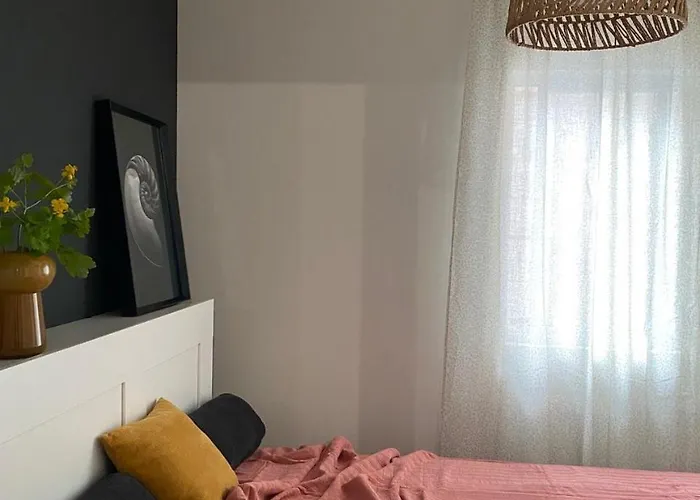 Cozy By The Sea With A Private Courtyard Apartment Odesa